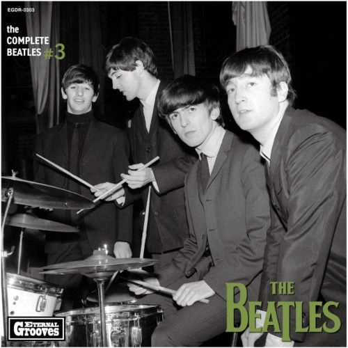 BEATLES / ビートルズ / ザ･コンプリート･ビートルズ #3