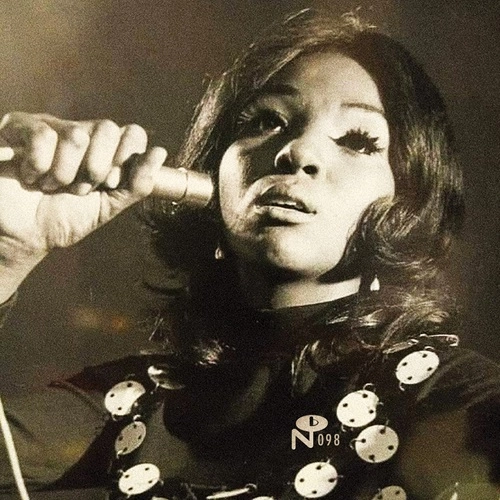 V.A. (ECCENTRIC SOUL) / ECCENTRIC SOUL: THE CUCA LABEL