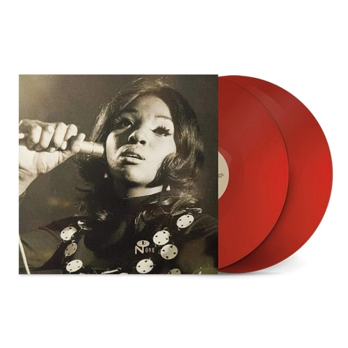 V.A. (ECCENTRIC SOUL) / ECCENTRIC SOUL: THE CUCA LABEL (COLOR VINYL)
