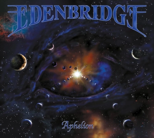 EDENBRIDGE / エデンブリッジ / アフェリオン（ディフィニティヴ･エディション） / APHELION