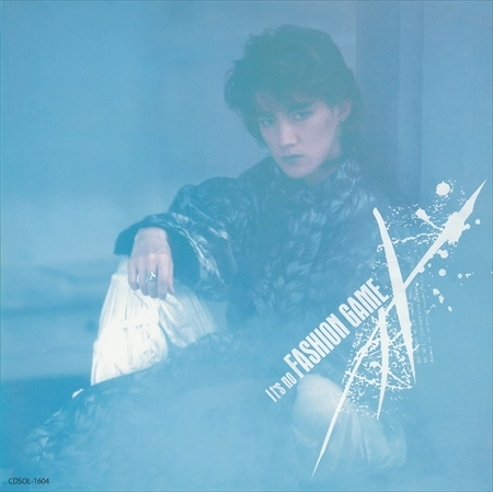YASUAKI HONDA / 本田恭章 / IT'S NO FASHION GAME（新装版）[名盤1100円]