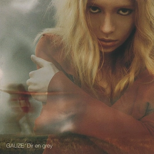 DIR EN GREY / ディル・アン・グレイ / GAUZE（2LP）