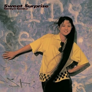 Tamlyn Tomita / Sweet Surprise（LP）