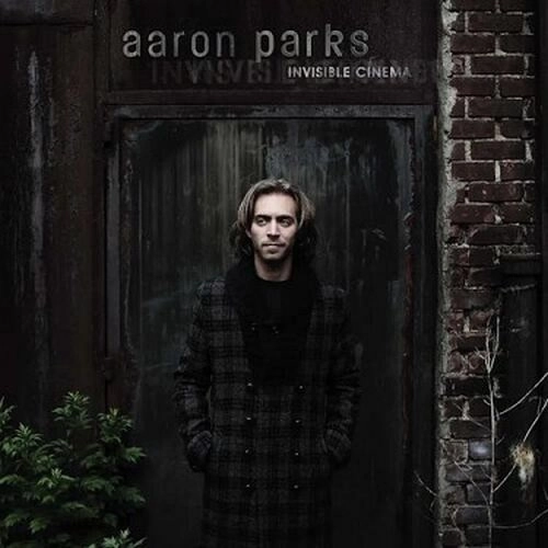 AARON PARKS / アーロン・パークス / INVISIBLE CINEMA