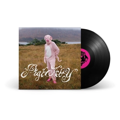PIGBABY / I DON'T CARE IF ANYONE LISTENS TO THIS SHIT ONCE YOU DO