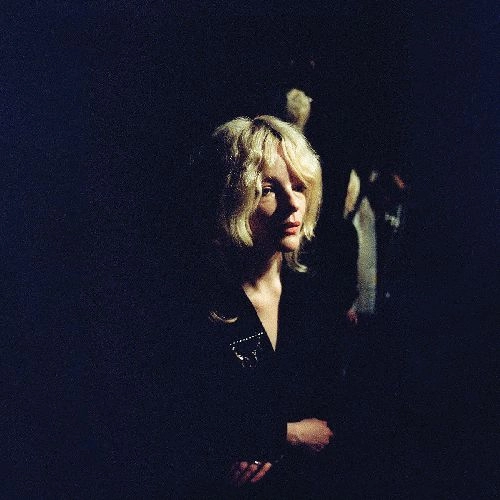 JESSICA PRATT / ジェシカ・プラット / HERE IN THE PITCH (CD)