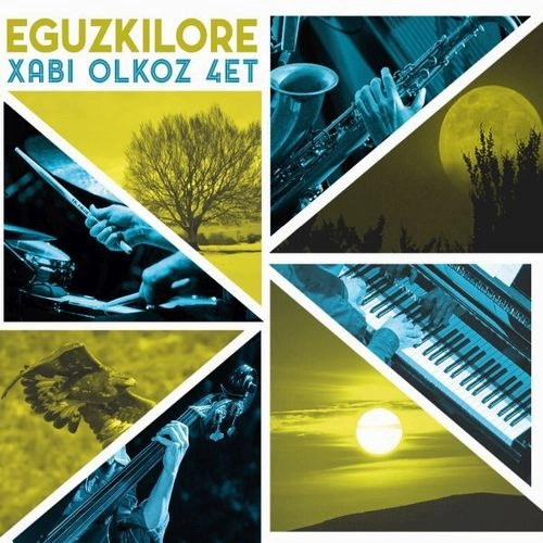 XABI OLKOZ / EGUZKILORE