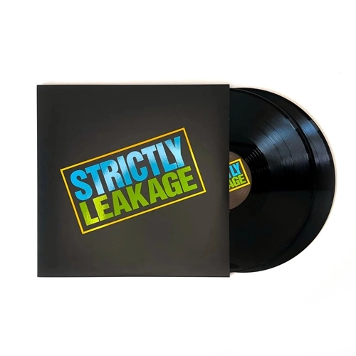 ATMOSPHERE / STRICTLY LEAKAGE (2LP)