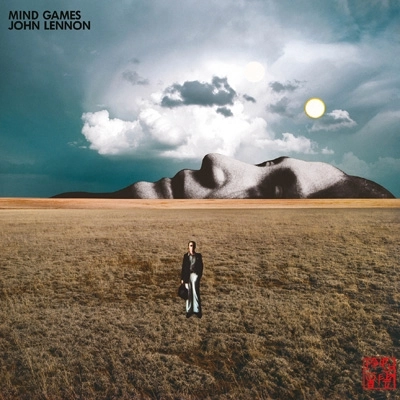 JOHN LENNON / ジョン・レノン / MIND GAMES (THE ULTIMATE COLLECTION) (6CD+2BLU-RAY)