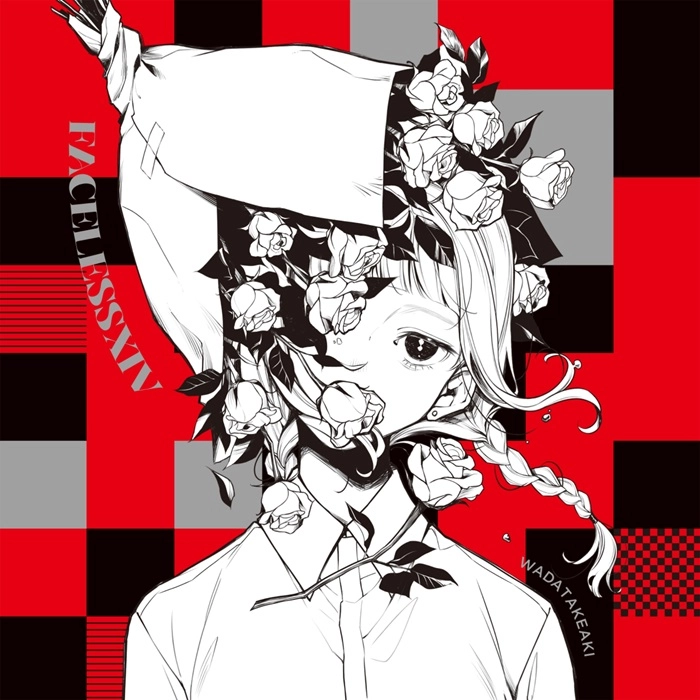 TAKEAKI WADA / 和田たけあき / 和田たけあき / くらげP ベストアルバム"FACELESSXIV"