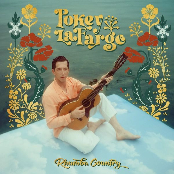 POKEY LAFARGE / ポーキー・ラファージ / RHUMBA COUNTRY (CD)