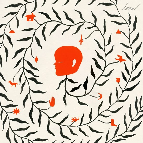 LOMA (INDIE) / ローマ / HOW WILL I LIVE WITHOUT A BODY? (VINYL)
