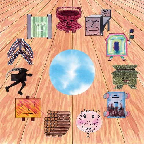 POM POKO / CHAMPION (CD)