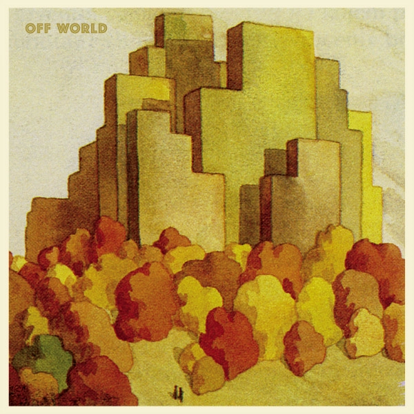 OFF WORLD / 3