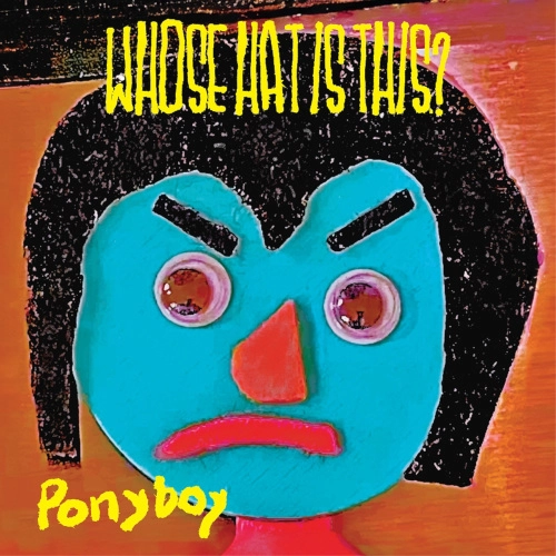 TIM LEFEBVRE / ティム・ルフェーブル / ポニーボーイ / PONYBOY