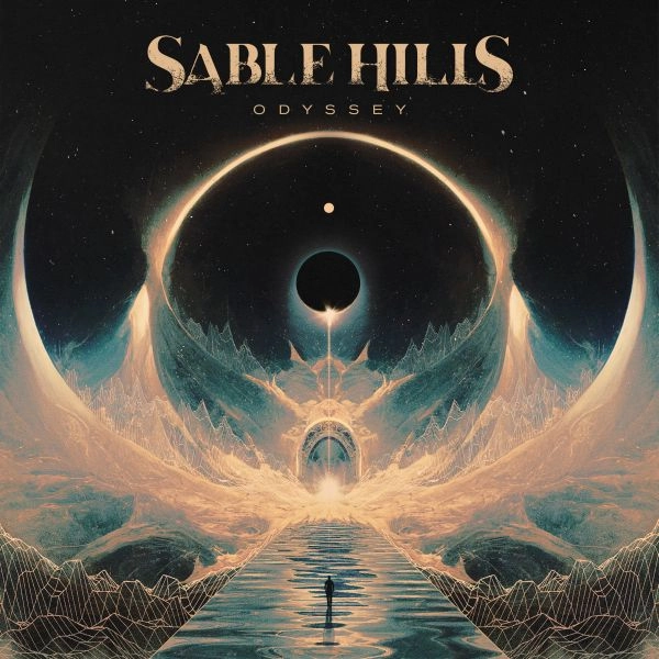Sable Hills / セイブル・ヒルズ / オデッセイ / Odyssey