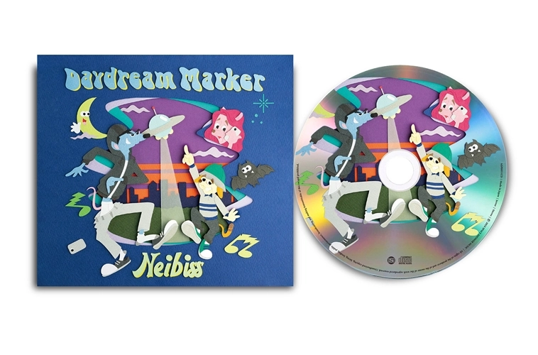 Neibiss / Daydream Marker