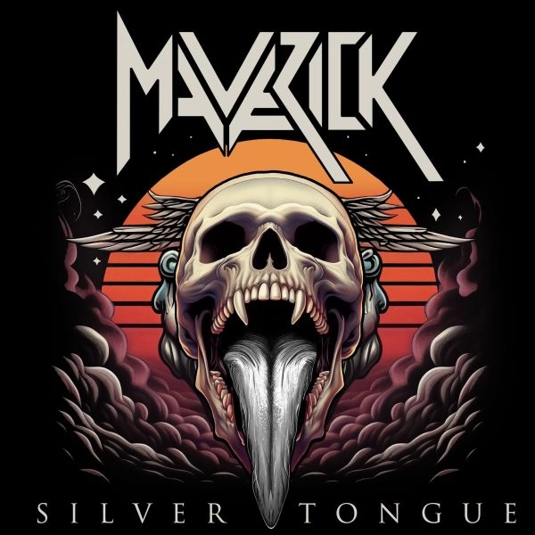 MAVERICK(from Northern Ireland) / SILVER TONGUE