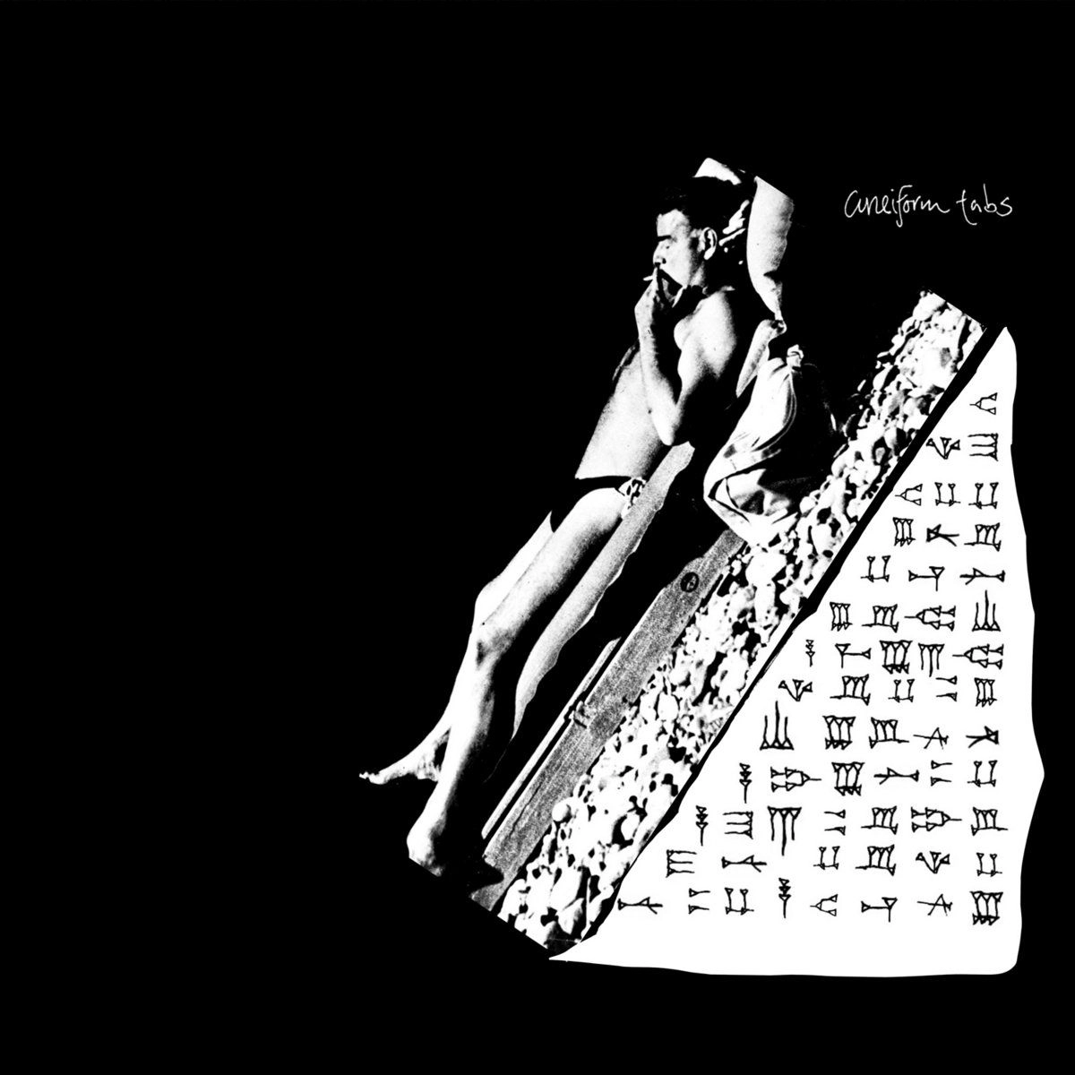 CUNEIFORM TABS / CUNEIFORM TABS
