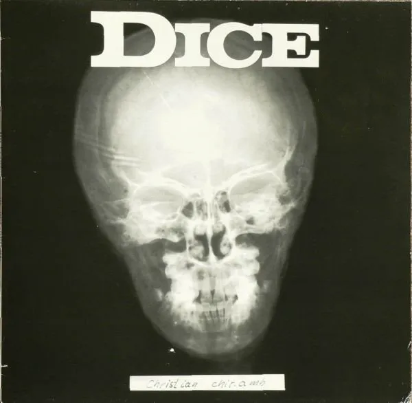 DICE / CHRISTIAN CHIR.AMB.