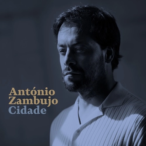 ANTONIO ZAMBUJO / アントニオ・ザンブージョ / CIDADE (LP)