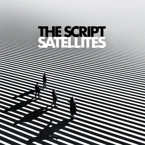 SCRIPT / スクリプト / SATELLITES / SATELLITES [CD]