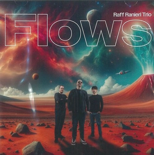 RAFF RANIERI / FLOWS