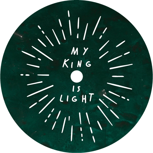 MELCHIOR PRODUCTIONS LTD / NINA KRAVIZ / TARDE REMIX