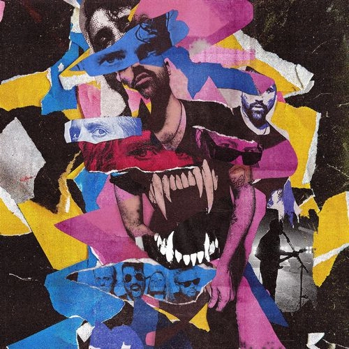 NEON TREES / ネオン・トゥリーズ / SINK YOUR TEETH (VINYL)