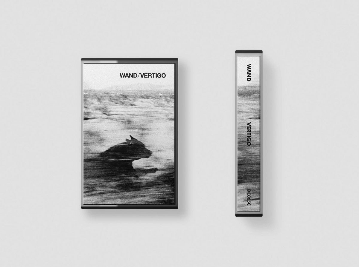 WAND / ワンド / VERTIGO (CASSETTE)