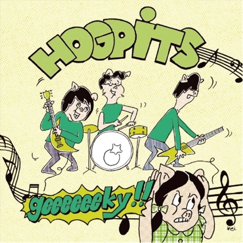 HOGPiTS / geeeeeeky!!