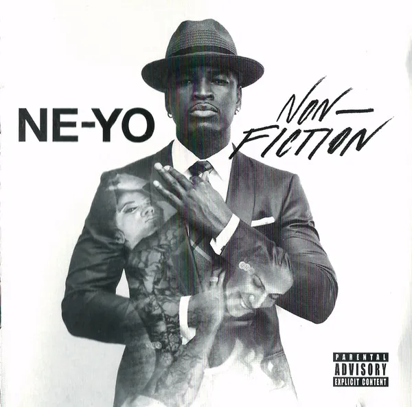 NE-YO / ニーヨ / NON-FICTION <14 TRACKS/US STANDARD>