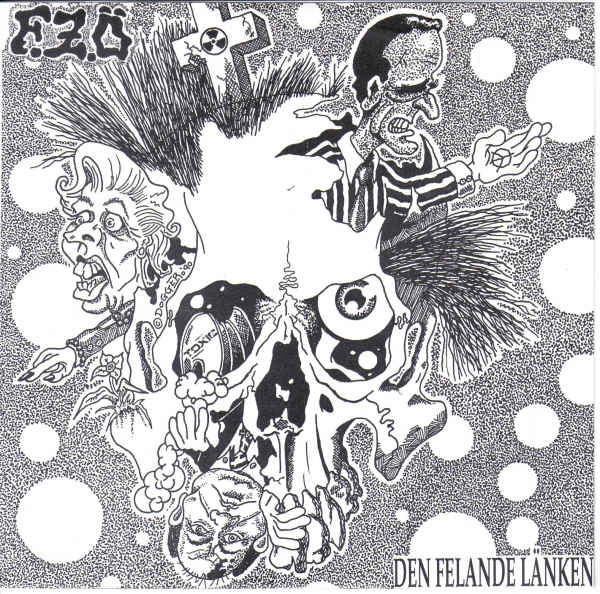 F.Z.O / DEN FELANDE LANKEN