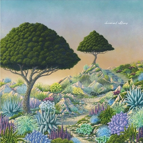 V.A.(CLAREMONT56) / CLAREMONT EDITIONS - VOLUME 4 (2LP)