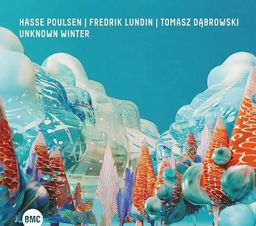 HASSE POULSEN / ハッセ・プールセン / UNKNOWN WINTER