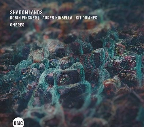 SHADOWLANDS / OMBRES