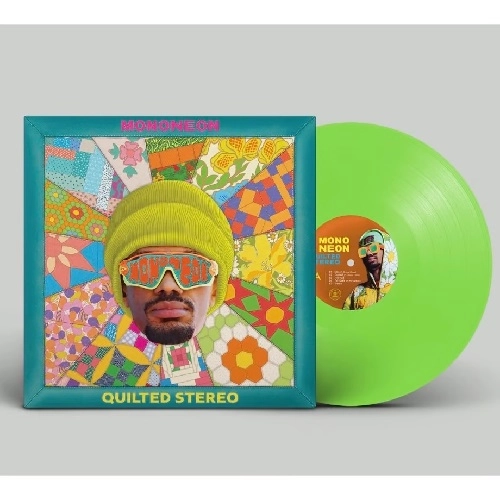 MONO NEON / QUILTED STEREO