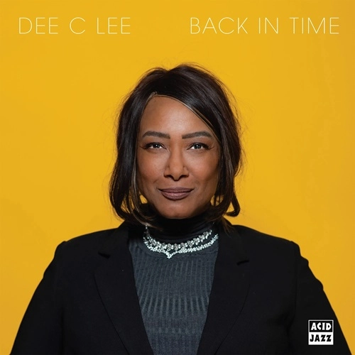 DEE C LEE / BACK IN TIME / WALK AWAY