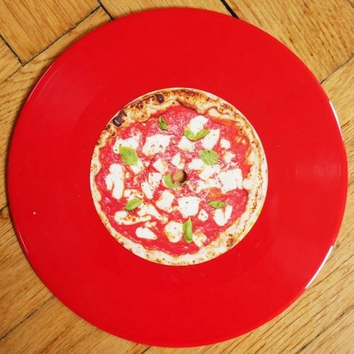 RBL / BRAND NU / BRAND NU TOUCH (RED VINYL)