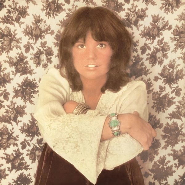 LINDA RONSTADT / リンダ・ロンシュタット / ドント･クライ･ナウ