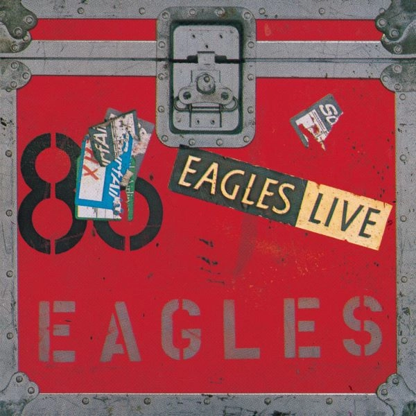EAGLES / イーグルス / イーグルス･ライヴ