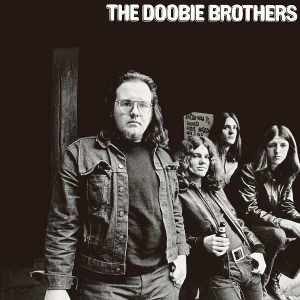 DOOBIE BROTHERS / ドゥービー・ブラザーズ / ドゥービー･ブラザーズ･ファースト