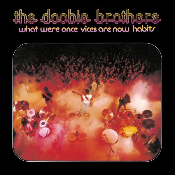 DOOBIE BROTHERS / ドゥービー・ブラザーズ / ドゥービー天国