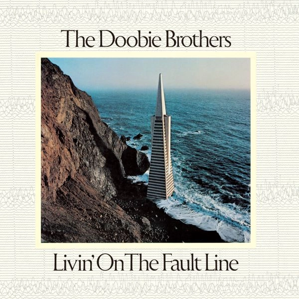 DOOBIE BROTHERS / ドゥービー・ブラザーズ / 運命の掟