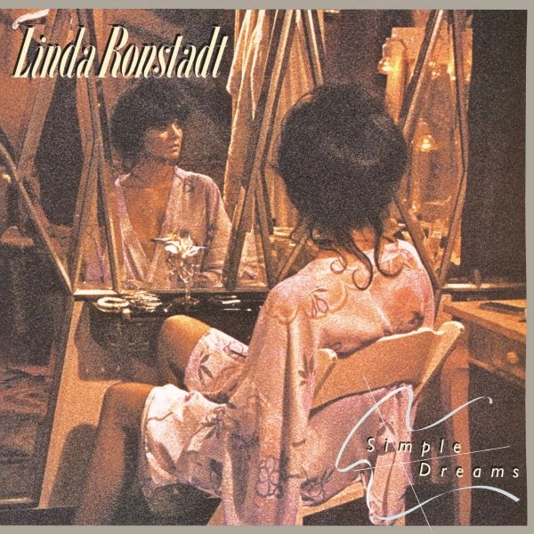 LINDA RONSTADT / リンダ・ロンシュタット / 夢はひとつだけ