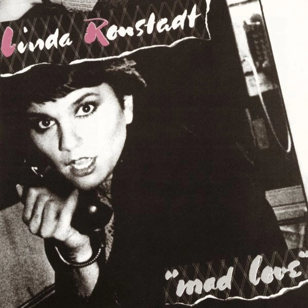 LINDA RONSTADT / リンダ・ロンシュタット 商品一覧 | ディスク