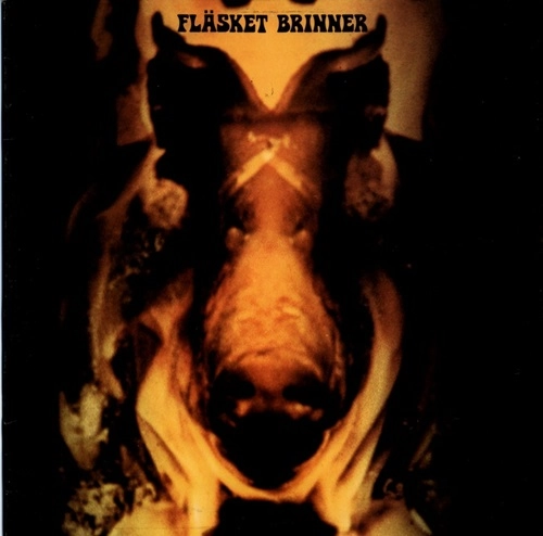 FLASKET BRINNER / フラスケット・ブレナー / FLASKET BRINNER
