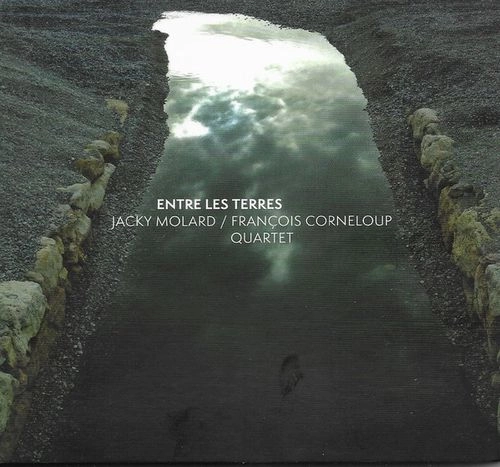 JACKY MOLARD / ジャッキー・モラード / ENTRE LES TERRES