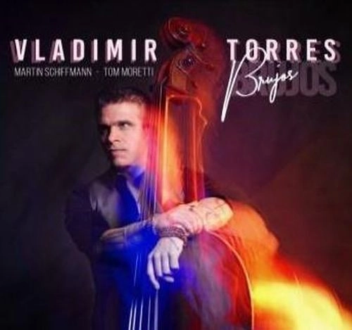 VLADIMIR TORRES / BRUJOS
