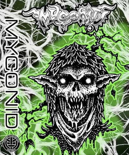 MYCONID / MYCONID (CASSETTE)